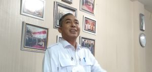 Taat keputusan DPP Gerindra, Mori Hanafi: kita taat azas tidak usah dipermasalahkan