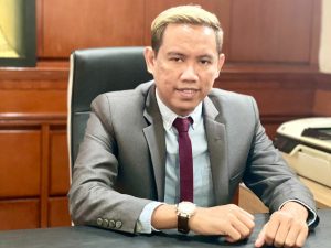 Rusdiansyah nilai pernyataan Otto Hasibuan menyesatkan publik
