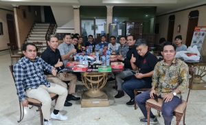 Pemuda NTB Jakarta dukung MXGP Samota hingga IKN
