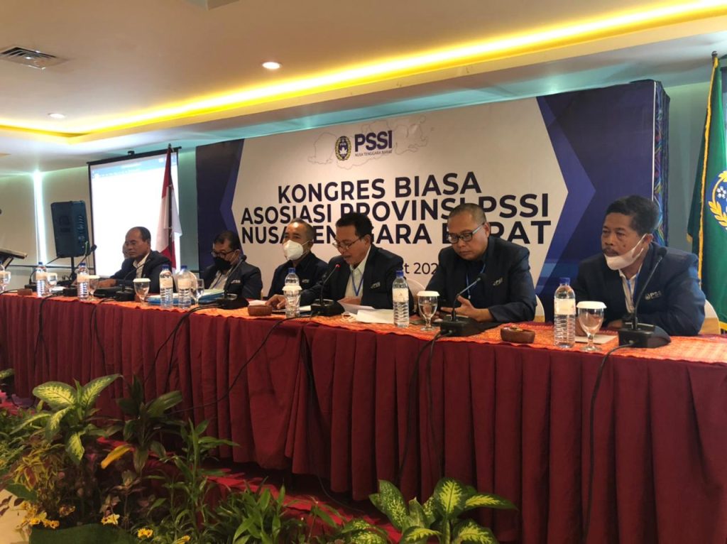 Peserta liga 3 Asprov PSSI NTB bertambah delapan klub