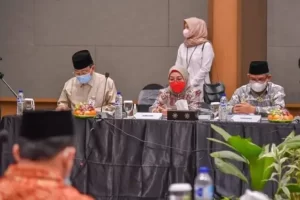 Pemegang saham sepakat penuhi modal inti Rp3 triliun ke Bank NTB Syariah