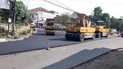 Komisi IV puji keberhasilan Pemprov NTB tingkatkan kemantapan jalan