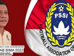 Liga Askab PSSI Bima segera bergulir, 70 klub bakal bertarung, hadiah ratusan juta