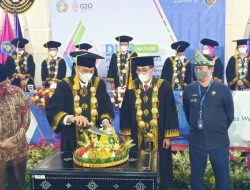 Poltekpar Lombok buka dua Prodi baru hingga pascasarjana, hadiah HUT ke-6