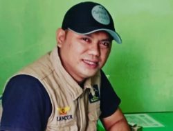 Bang Jago ditahan di Polsek Rasanae Barat bukan di Rutan Praya