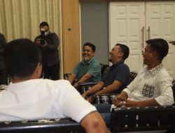 Drag Bike bakal digelar di Bima bulan Juli, upaya pemerataan event di NTB