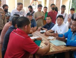 Polda NTB didesak tindak tegas pelaku hate speach saat demo depan kantor Gubernur