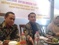 Mengenal Sunathrone dari Klinik Hamzar milik TGH Hazmi Hamzar, alat khitan modern tanpa merasa sakit