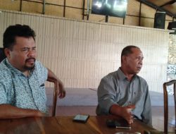 Program zero waste dan empat program lainnya bakal dilaporkan ke KPK