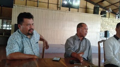 Program zero waste dan empat program lainnya bakal dilaporkan ke KPK