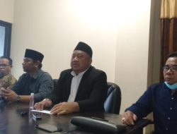 PKB NTB rombak AKD, Ketua Bapemperda kini dijabat Akhdiansyah, Sekwil dipegang Jamhur
