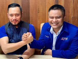 Ketua Demokrat pastikan belum keluar keputusan untuk Ketua DPC 10 kabupaten dan Kota di NTB