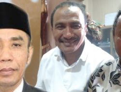 Komisi I DPRD nilai lucu pemanggilan Najamuddin Mustafa oleh Kejati NTB