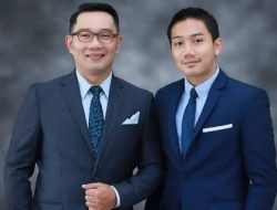 Gubernur NTB berduka atas meninggal Eril anak sulung Ridwan Kamil: sabar kang