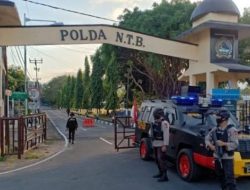 Gercep aduan pengacara soal dugaan “penyidik nakal” Polda NTB, Kabid Propam hingga Kapolda diapresiasi