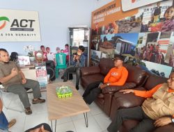 ACT NTB janji stop terima donasi dari masyarakat, kotak amal pun ditarik semua