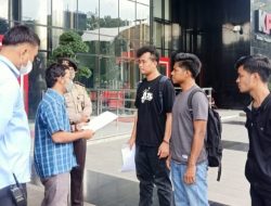 KPK bentuk tim dalami dugaan ‘persekokongkolan jahat’ eksekutif-legislatif di Dompu