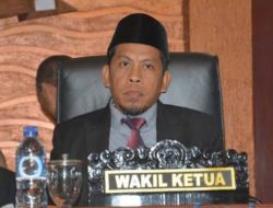 Pimpinan DPRD NTB dorong APH tegas soal dugaan pencabulan 10 mahasiswi