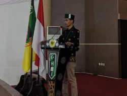 HMI Mataram minta APH tak pandang bulu berantas bandar narkoba di NTB