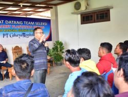 Seluruh biaya penempatan PMI sektor ladang sawit ditanggung perusahaan pengguna