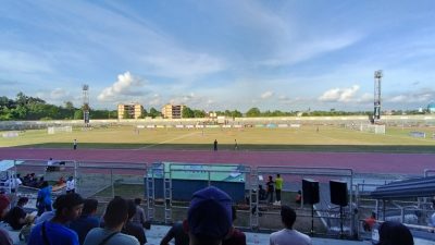 Kritik pemberlakuan tiket masuk liga 3, LFC janji sumbangkan Rp20 juta dana pembinaan untuk pembelian tiket suporter