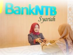 Bank NTB Syariah KCP Plampang resmi beroperasi