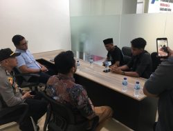 Pimpinan Pertamina wilayah NTB didesak dicopot, Polres Lobar diapresiasi