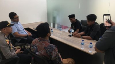 Pimpinan Pertamina wilayah NTB didesak dicopot, Polres Lobar diapresiasi