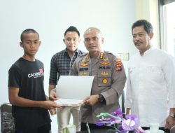 Alhamdulilah Ismunandar bebas, Ketua RKB apresiasi Kapolresta Mataram