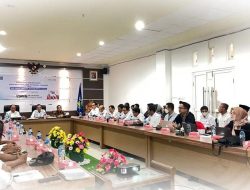 Pemkab Dompu bersama Bank NTB Syariah galakkan gerakan nasional non tunai