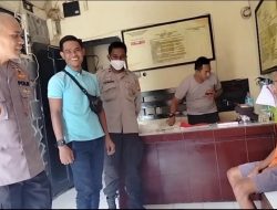 Mahasiswa UMMAT tersangka bawa Sajam dipastikan kembali kuliah, Kapolresta Mataram: saya sudah jadikan anak asuh