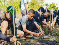 Poltekpar Lombok peringati Hari Pariwisata Dunia