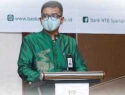 Bank NTB Syariah dan Kejati NTB teken kesepakatan bersama
