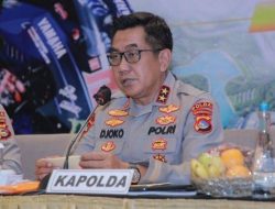 Kapolda NTB dalami dugaan penimbunan BBM di Lobar berakibat intimidasi terhadap jurnalis
