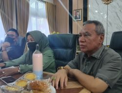 Dewan bantah ada penyergapan anggota dewan NTB soal narkoba, Fihir diancam disomasi