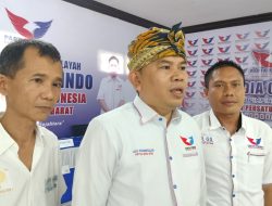 Verifikasi faktual partai Perindo NTB dinyatakan lengkap