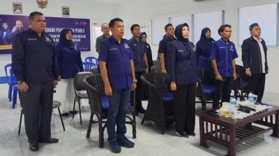 Nasdem NTB sambut positif keputusan DPP calonkan Anies jadi Capres 2024