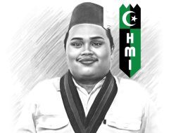 PB HMI desak Kapolri tetapkan tersangka para pelaku tragedi Kanjuruhan Malang