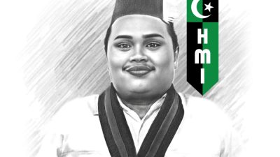 PB HMI desak Kapolri tetapkan tersangka para pelaku tragedi Kanjuruhan Malang