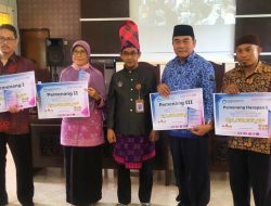 Museum Negeri NTB raih juara 1 lomba wajah bahasa, Ahmad Nuralam: wujud kekompakan