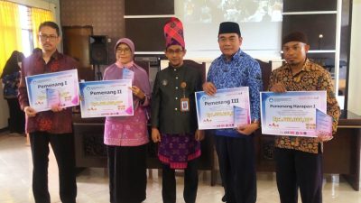 Museum Negeri NTB raih juara 1 lomba wajah bahasa, Ahmad Nuralam: wujud kekompakan
