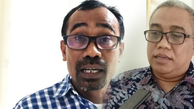 Sejumlah kepala OPD tak hargai undangan Komisi II DPRD NTB, Gubernur diminta evaluasi