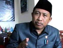 Lalu Budi Suryata desak Dikbud NTB tambah jam pendidikan agama di sekolah, buntut aksi ciuman siswa di IC