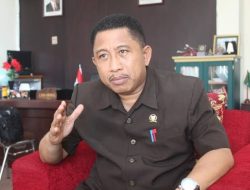 DPRD rekomendasi tim aprasel ulang lahan Bendungan Beringin Sela