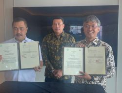 Polri dan Dewan Pers teken PKS lindungi kemerdekaan pers