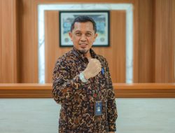 Menparekraf apresiasi career expo Poltekpar Lombok, Direktur: alhmadulillah