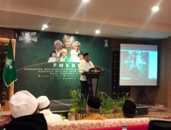 Gelar pelatihan kepemimpinan, PWNU NTB godok calon pemimpin berintegritas dan paham nilai NU