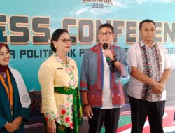 Menparekraf RI sebut lulusan Poltekpar Lombok terserap lapangan kerja hingga 70 persen