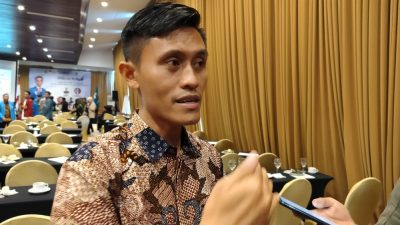 Perekrutan badan adhock KPU segera dibuka, rekruitmen dimulai pertengahan November 2022