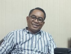 Nasib tersangka korupsi Boymin ditentukan pekan ini oleh DPP Gerindra, Ketua OKK: berpotensi dipecat